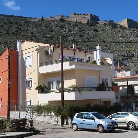 Ferienwohnung Aurora Family Loft Nafplio Exterior foto