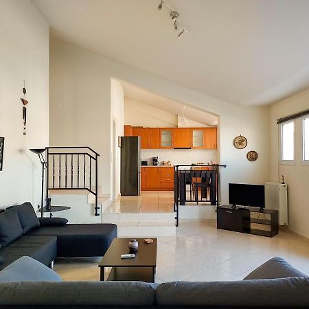 Ferienwohnung Aurora Family Loft Nafplio Exterior foto
